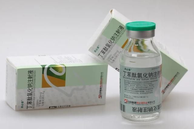 2019年中国医院用药市场 石药集团跻身前十！