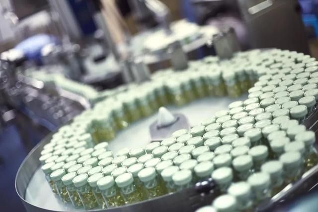 上市公司500强，石药入了！排名升了