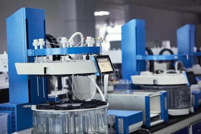 上市创新药企发展潜力评估 石药属第一梯队